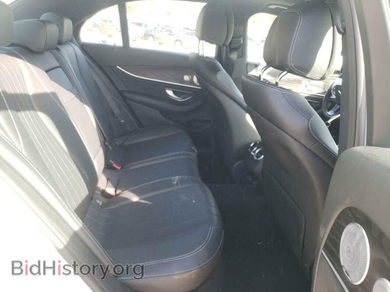 2017 MERCEDES-BENZ E-CLASS - VIN: WDDZF4KB6HA222047 - Фото 6