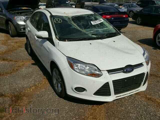 Фотография 1FADP3F24DL149092 - FORD FOCUS 2013