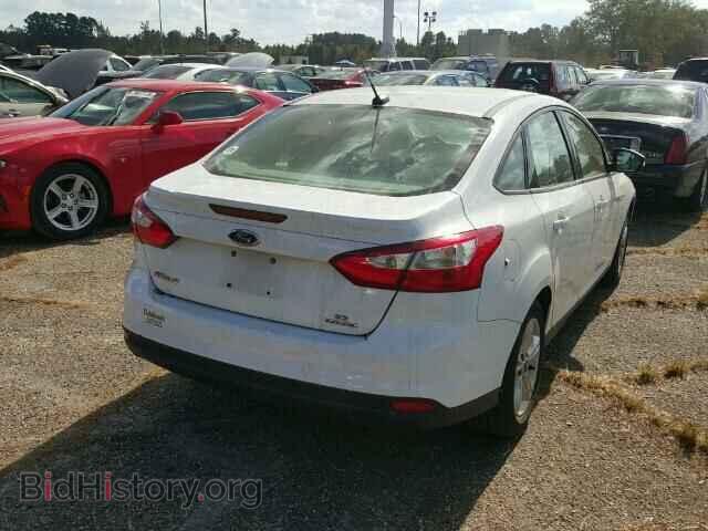 2013 FORD FOCUS - VIN: 1FADP3F24DL149092 - Фото 4