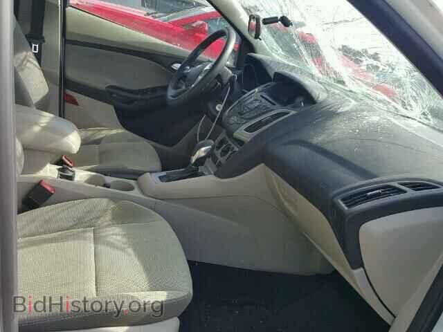 2013 FORD FOCUS - VIN: 1FADP3F24DL149092 - Фото 5