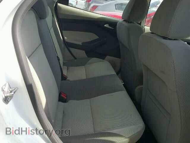 2013 FORD FOCUS - VIN: 1FADP3F24DL149092 - Фото 6