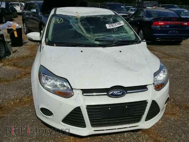 2013 FORD FOCUS - VIN: 1FADP3F24DL149092 - Фото 10