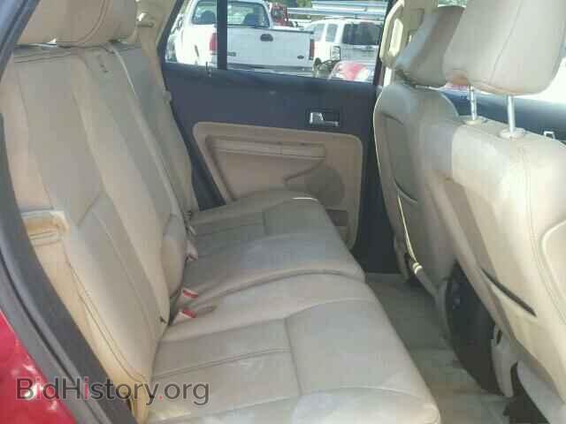 2008 FORD EDGE - VIN: 2FMDK39C08BB19425 - Photo 6