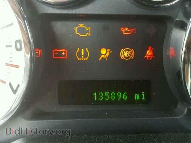 2008 FORD EDGE - VIN: 2FMDK39C08BB19425 - Photo 8