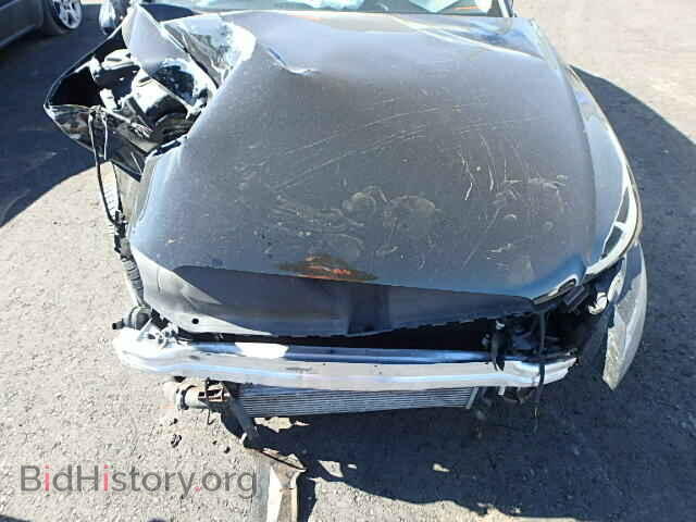 2012 AUDI A4 - VIN: WAUFFAFL3CA112772 - Фото 7