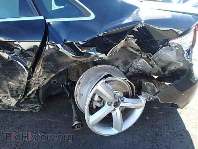 2012 AUDI A4 - VIN: WAUFFAFL3CA112772 - Фото 9
