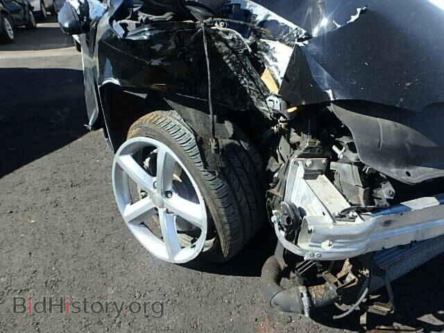2012 AUDI A4 - VIN: WAUFFAFL3CA112772 - Фото 10