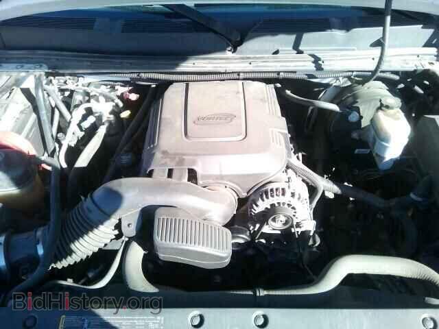 2007 CHEVROLET SILVERADO - VIN: 1GCEC14C07Z613698 - Фото 7