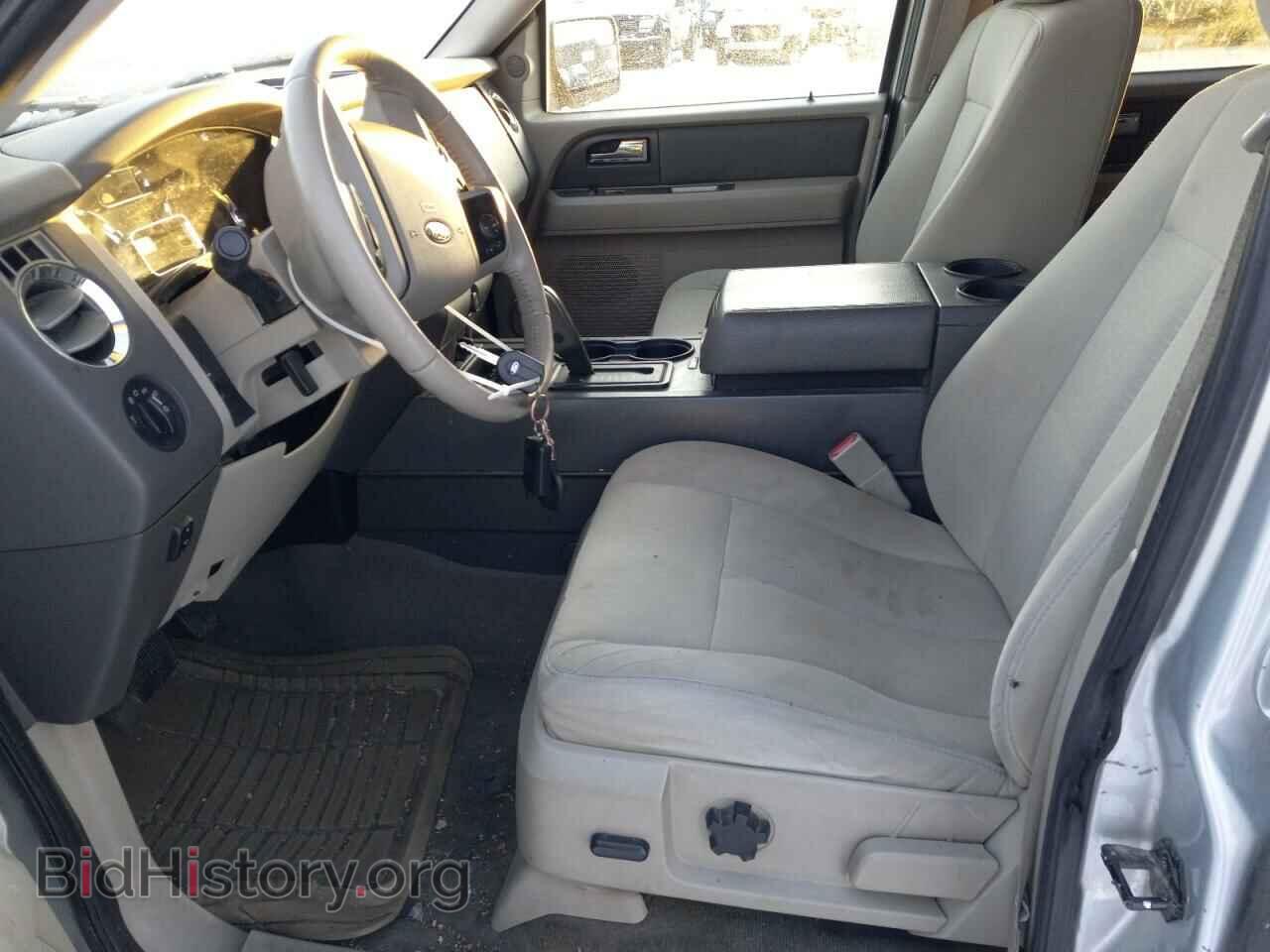 2014 FORD EXPEDITION - VIN: 1FMJU1J53EEF66071 - Фото 7