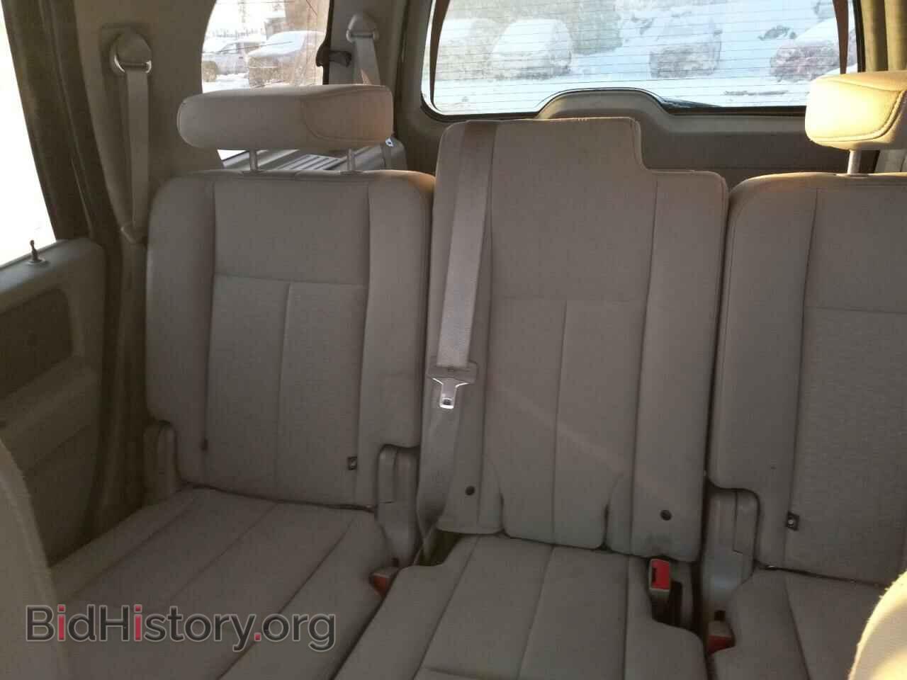 2014 FORD EXPEDITION - VIN: 1FMJU1J53EEF66071 - Фото 10