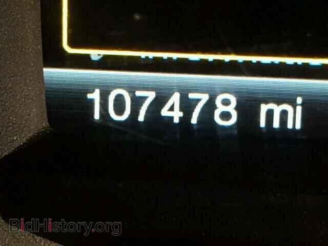 2012 FORD EXPLORER - VIN: 1FMHK8D86CGA74509 - Фото 8