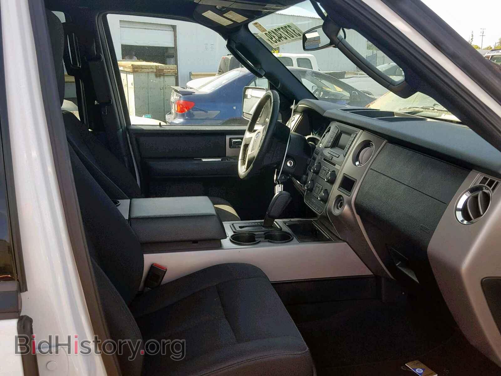 2017 FORD EXPEDITION - VIN: 1FMJU1JT9HEA07076 - Photo 5