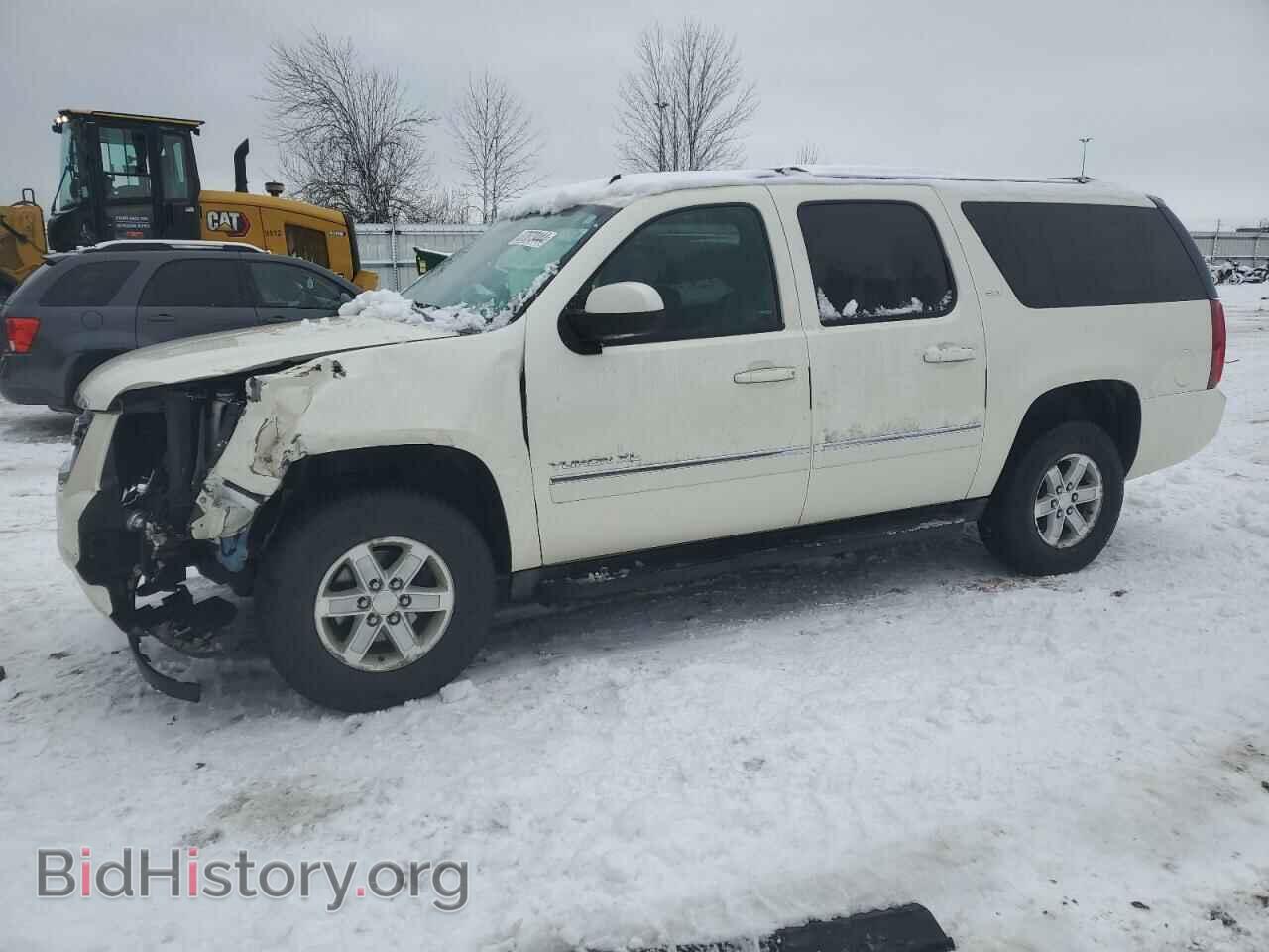 Photo 1GKS2KE70DR350206 - GMC YUKON 2013