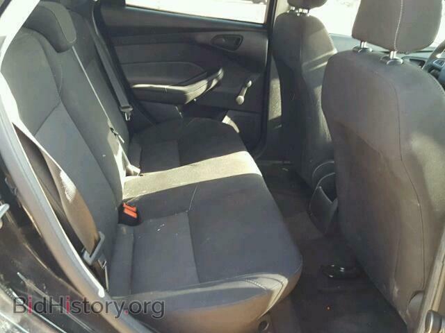 2017 FORD FOCUS - VIN: 1FADP3E2XHL204734 - Фото 6