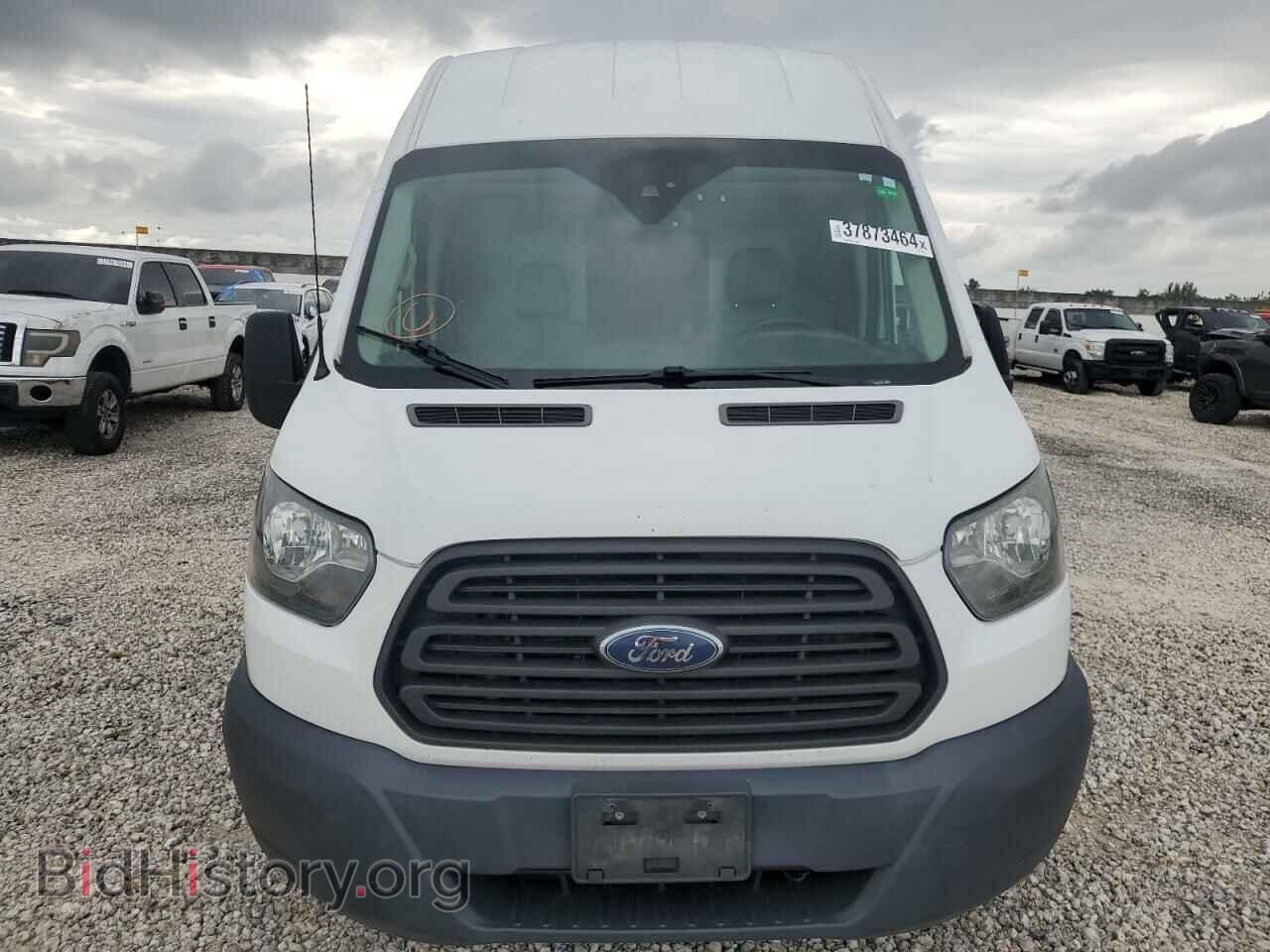 2015 FORD TRANSIT - VIN: 1FTNR3XG0FKA61734 - Фото 5