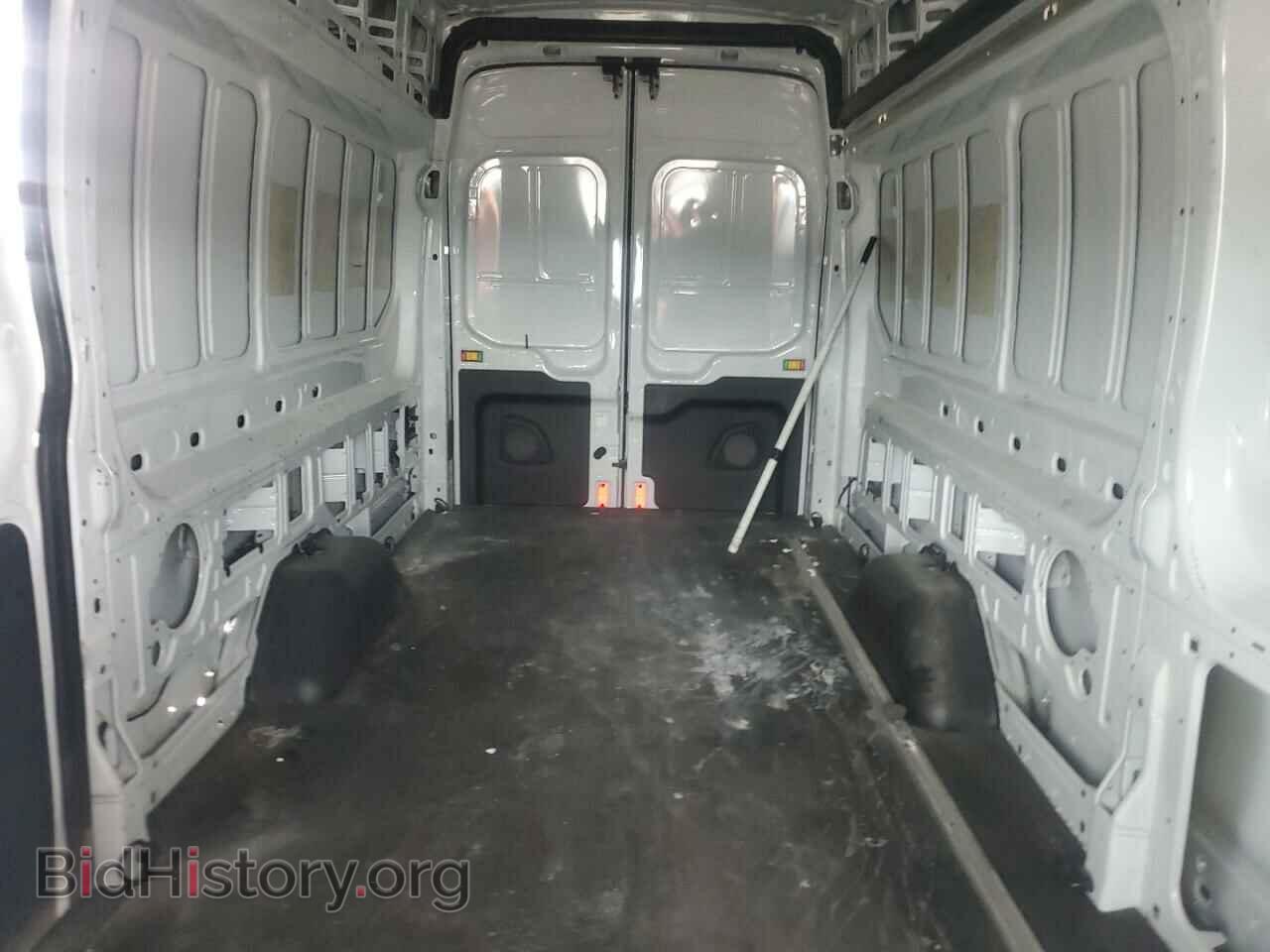 2015 FORD TRANSIT - VIN: 1FTNR3XG0FKA61734 - Фото 10