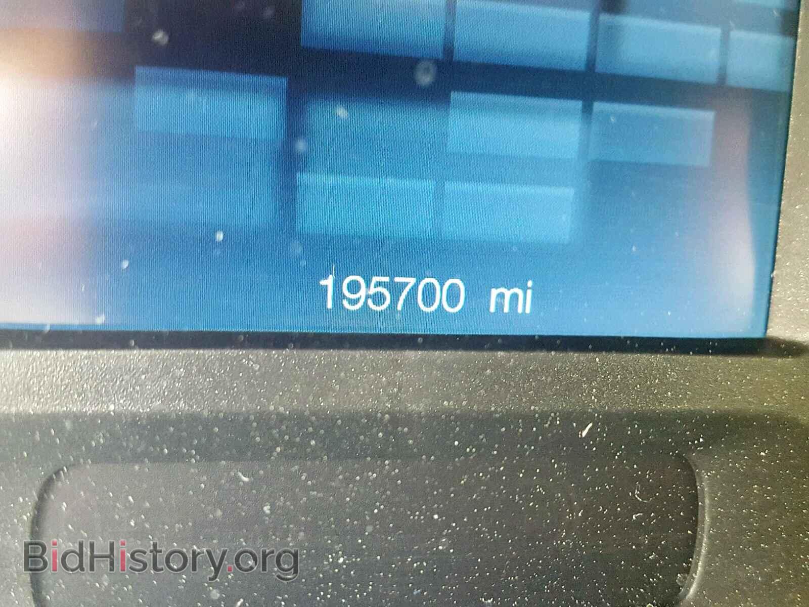 2011 FORD EDGE SEL - VIN: 2FMDK4JC1BBA65139 - Photo 8