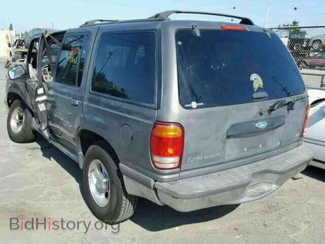 1998 FORD EXPLORER - VIN: 1FMZU32E5WZB93333 - Фото 3
