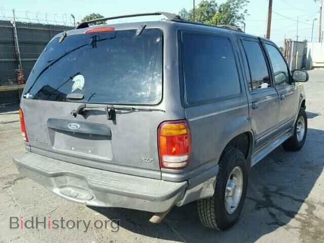 1998 FORD EXPLORER - VIN: 1FMZU32E5WZB93333 - Фото 4