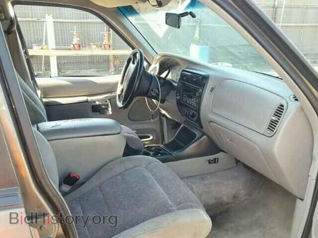 1998 FORD EXPLORER - VIN: 1FMZU32E5WZB93333 - Фото 5