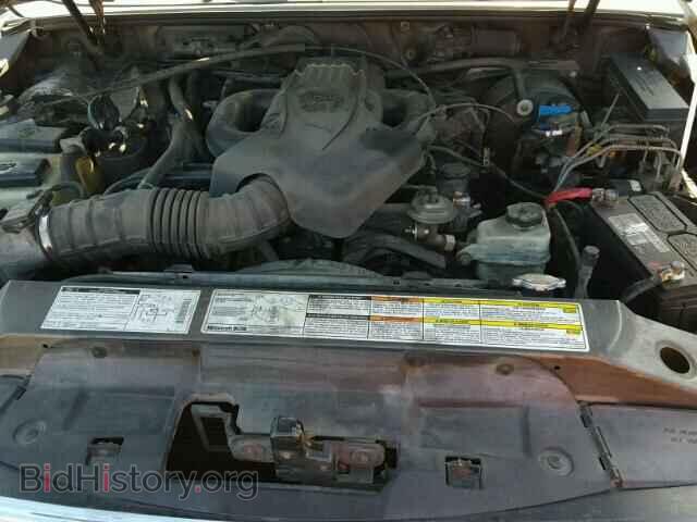 1998 FORD EXPLORER - VIN: 1FMZU32E5WZB93333 - Фото 7