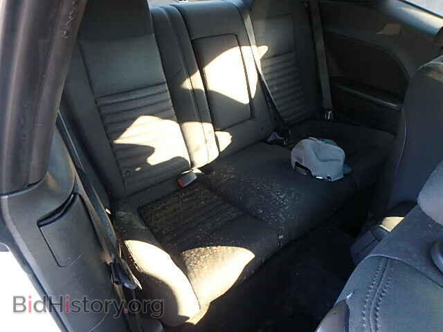 2012 DODGE CHALLENGER - VIN: 2C3CDYAG7CH176849 - Photo 6