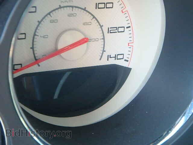 2012 DODGE CHALLENGER - VIN: 2C3CDYAG7CH176849 - Photo 8