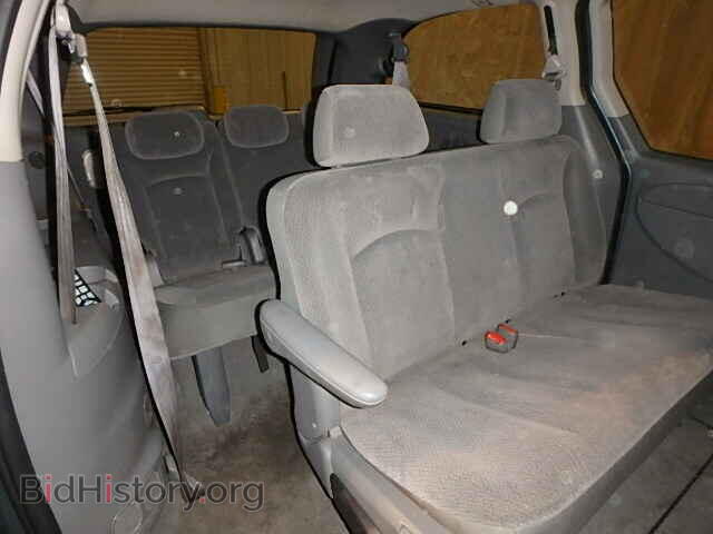 2005 DODGE CARAVAN - VIN: 1D4GP24R75B322678 - Фото 6