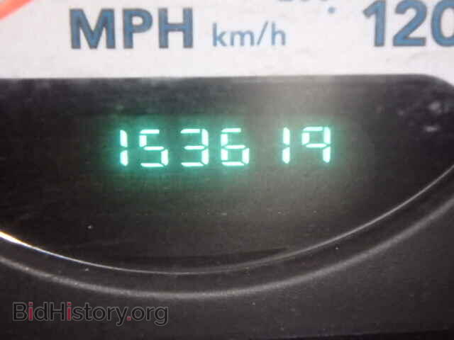 2005 DODGE CARAVAN - VIN: 1D4GP24R75B322678 - Фото 8