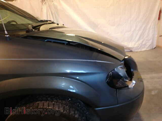 2005 DODGE CARAVAN - VIN: 1D4GP24R75B322678 - Фото 10
