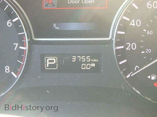 2015 NISSAN PATHFINDER - VIN: 5N1AR2MN2FC645568 - Фото 8