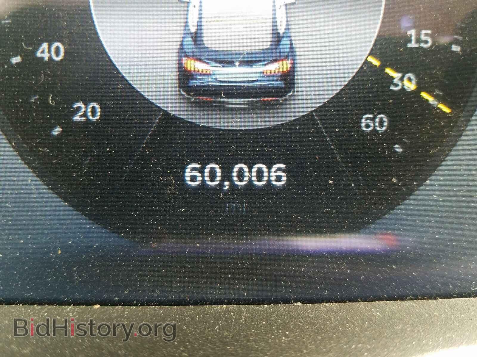 2013 TESLA MODEL S - VIN: 5YJSA1CP3DFP26639 - Фото 8