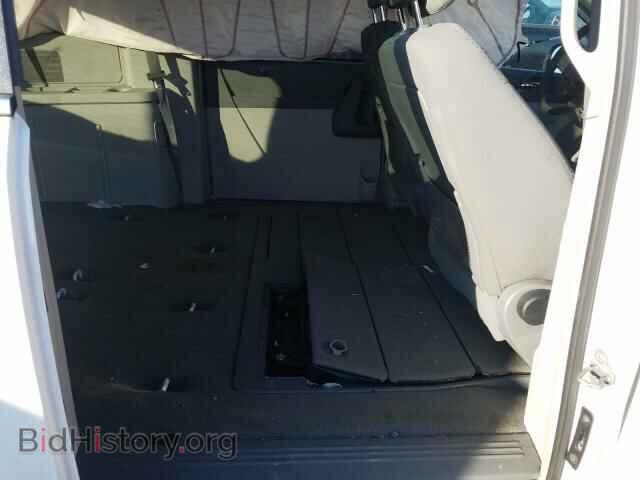 2010 CHRYSLER MINIVAN - VIN: 2A4RR2D16AR391569 - Фото 6