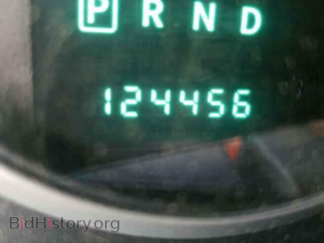 2010 CHRYSLER MINIVAN - VIN: 2A4RR2D16AR391569 - Фото 8