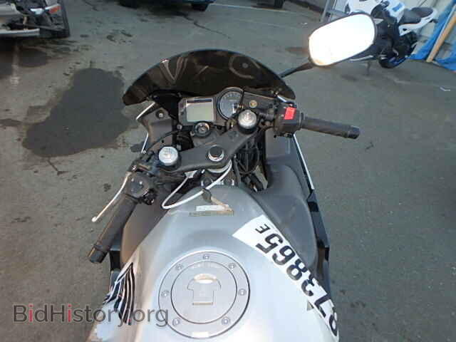 2001 HONDA CBR CYCLE - VIN: JH2PC351X1M200023 - Фото 5