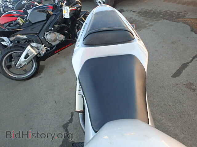 2001 HONDA CBR CYCLE - VIN: JH2PC351X1M200023 - Фото 6