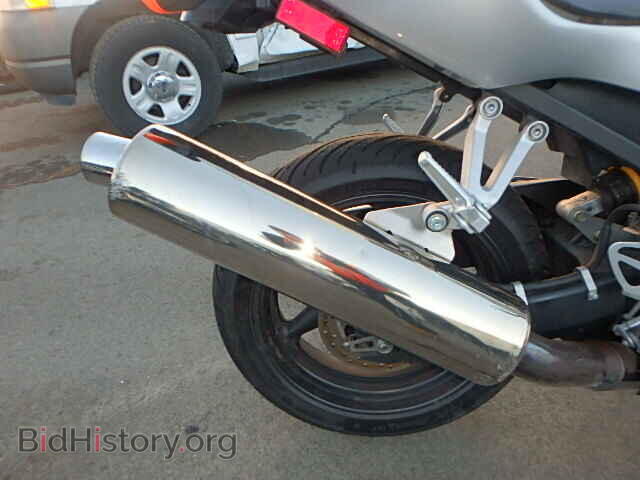 2001 HONDA CBR CYCLE - VIN: JH2PC351X1M200023 - Фото 9