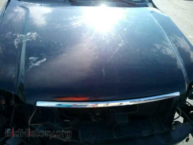2004 GMC ENVOY - VIN: 1GKET16S346238394 - Фото 7