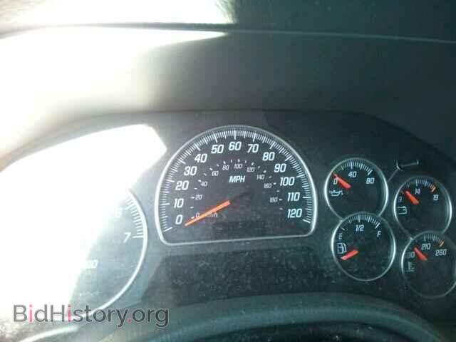 2004 GMC ENVOY - VIN: 1GKET16S346238394 - Фото 8