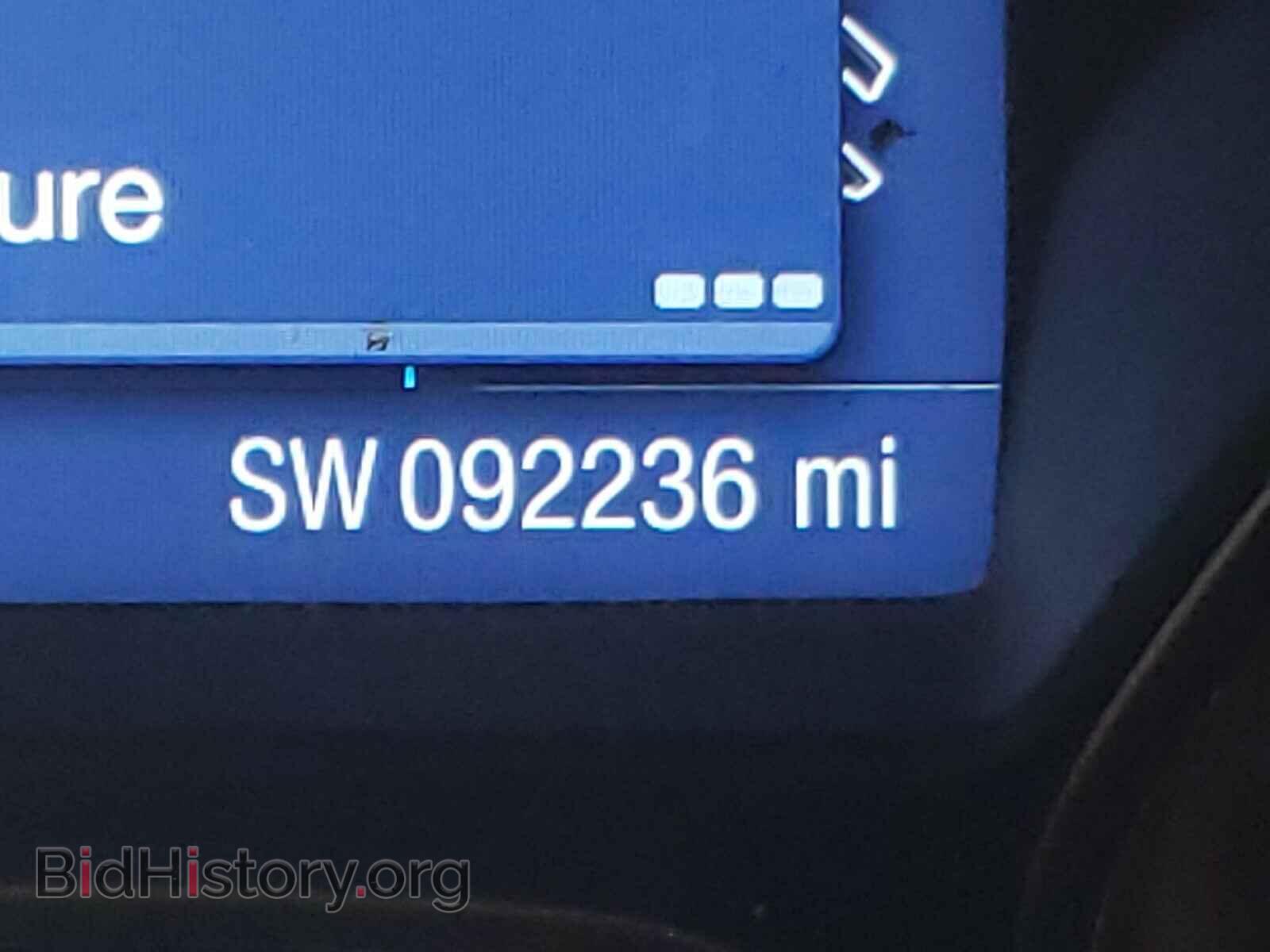 2014 FORD FOCUS - VIN: 1FADP3F22EL188104 - Photo 8
