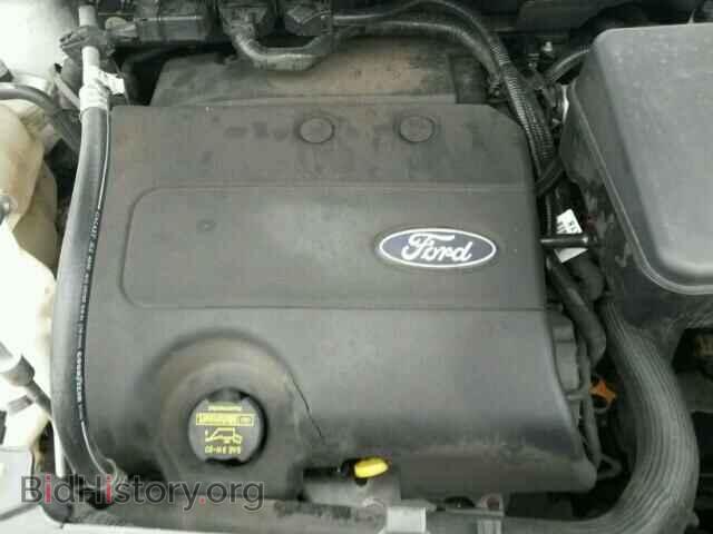 2011 FORD EDGE - VIN: 2FMDK3KC5BBA39832 - Photo 7