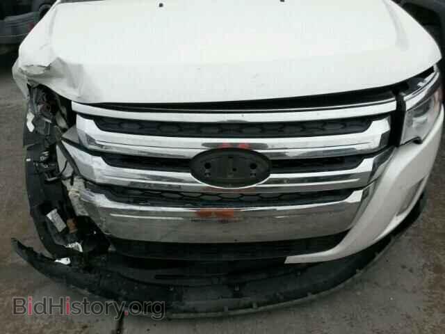 2011 FORD EDGE - VIN: 2FMDK3KC5BBA39832 - Photo 9