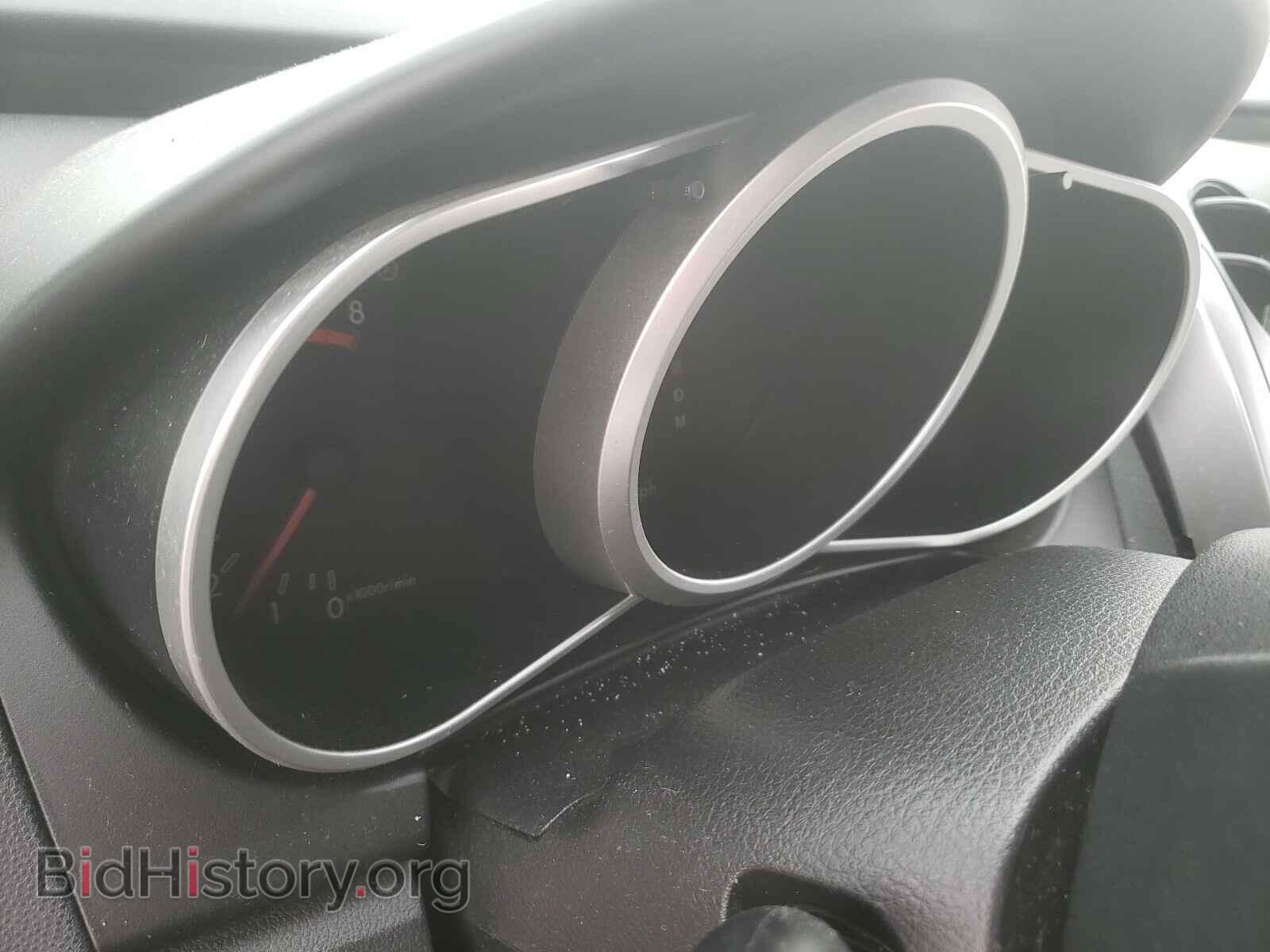 2007 MAZDA CX-7 - VIN: JM3ER293170128267 - Фото 8