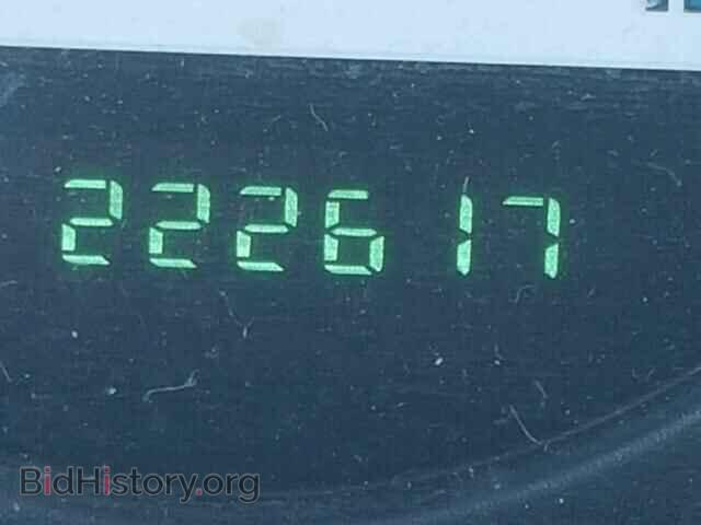 2005 DODGE CARAVAN - VIN: 1D4GP45R25B414758 - Photo 8