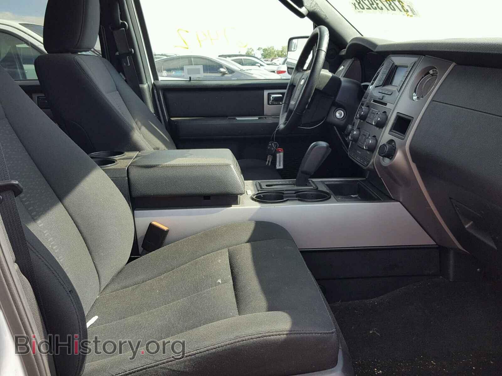 2017 FORD EXPEDITION - VIN: 1FMJK1JT4HEA50228 - Фото 5