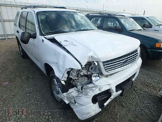 Photo 1FMZU73E15ZA31025 - FORD EXPLORER 2005