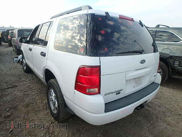 2005 FORD EXPLORER - VIN: 1FMZU73E15ZA31025 - Photo 3
