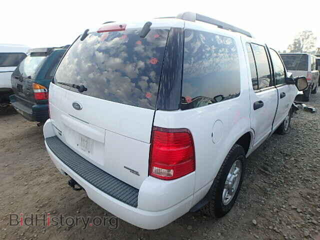 2005 FORD EXPLORER - VIN: 1FMZU73E15ZA31025 - Photo 4
