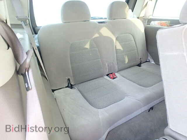 2005 FORD EXPLORER - VIN: 1FMZU73E15ZA31025 - Photo 9