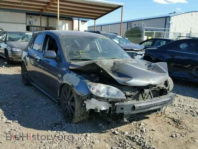 Фотография JM1BK34M791221796 - MAZDA 6 2009